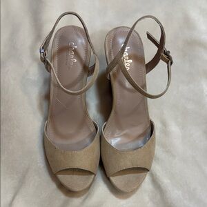 Charles by Charles David Wedges